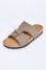 Picture of Cloud Arabia Slides - Taupe 