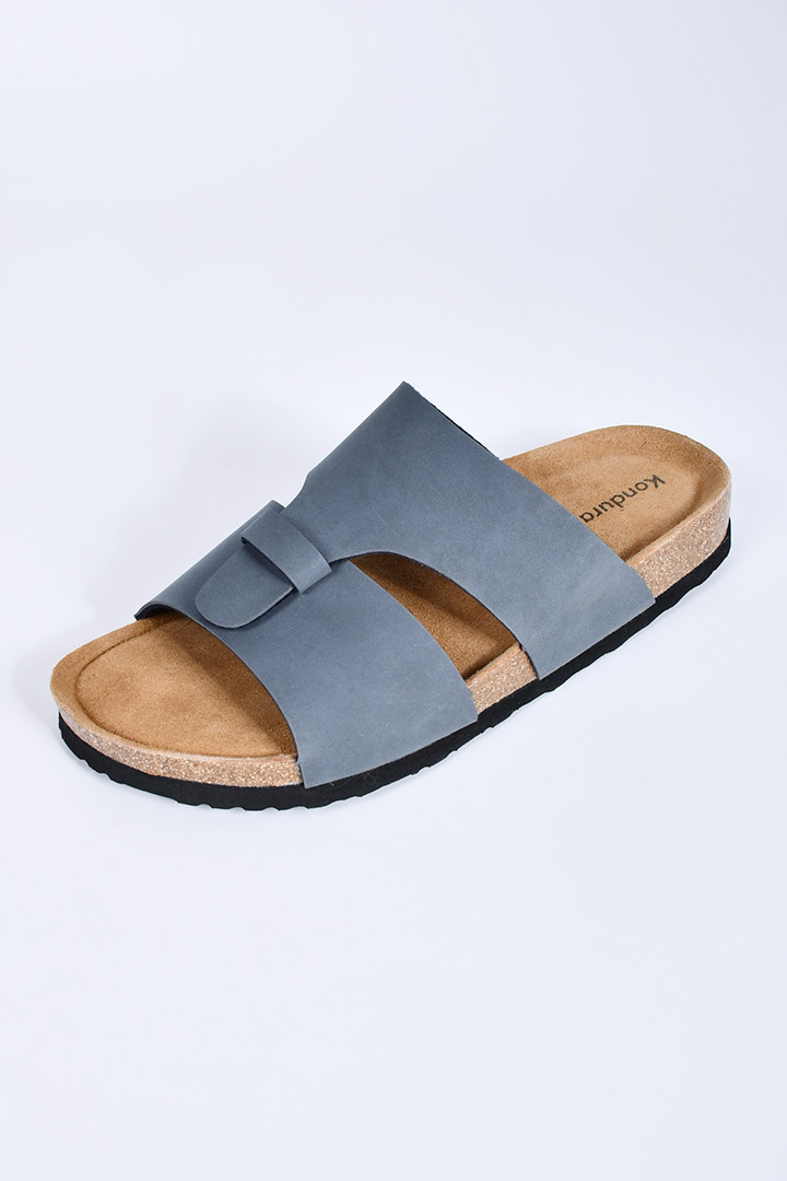 Picture of Cloud Arabia Slides - Washed Blue 