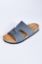 Picture of Cloud Arabia Slides - Washed Blue 