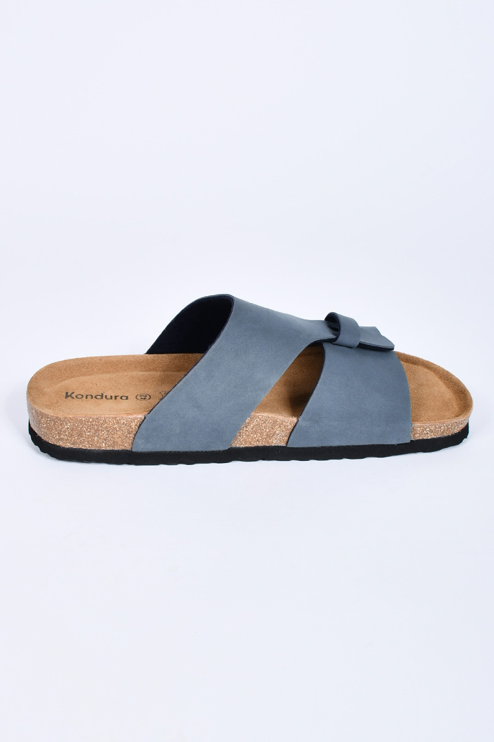 Picture of Cloud Arabia Slides - Washed Blue 