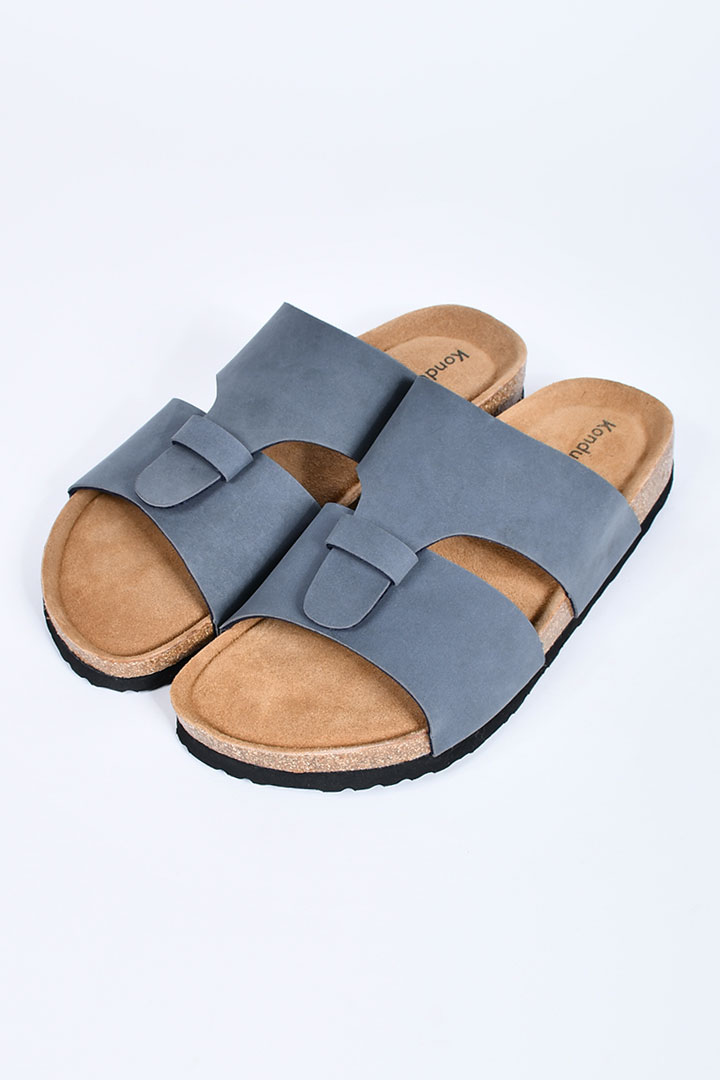 Picture of Cloud Arabia Slides - Washed Blue 
