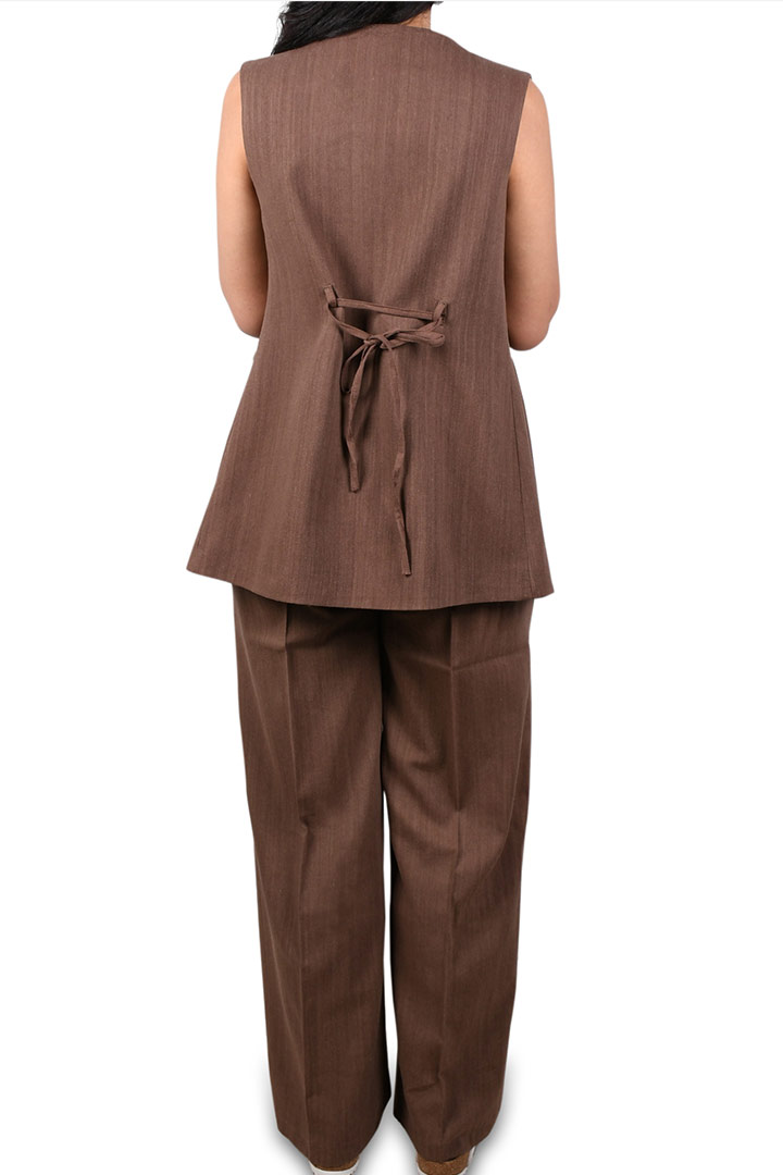Picture of Milo Set- Brown 