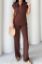 Picture of Vera set- Brown