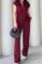 Picture of Vera set - Maroon