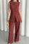 Picture of Milo set- Maroon