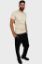 Picture of Ultra Cotton Classic T-Shirt - Cream