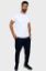 Picture of Ultra Cotton Classic T-Shirt - White 