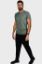 Picture of Ultra Cotton Classic T-Shirt - Light Olive