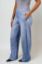 Picture of Polara Sweatpants - Washed Blue
