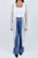 Picture of Crochet Long Cardigan - White