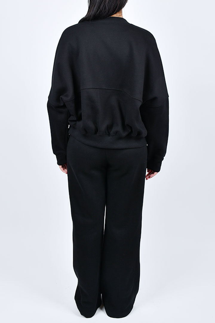 Picture of Zipper Bomber Set - Black