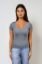 Picture of Basic Theory T-Shirt - Grey