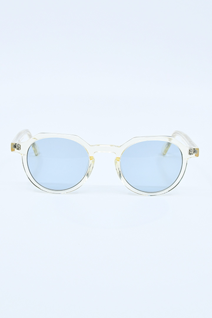 Picture of Mito - Clear/LightBlue