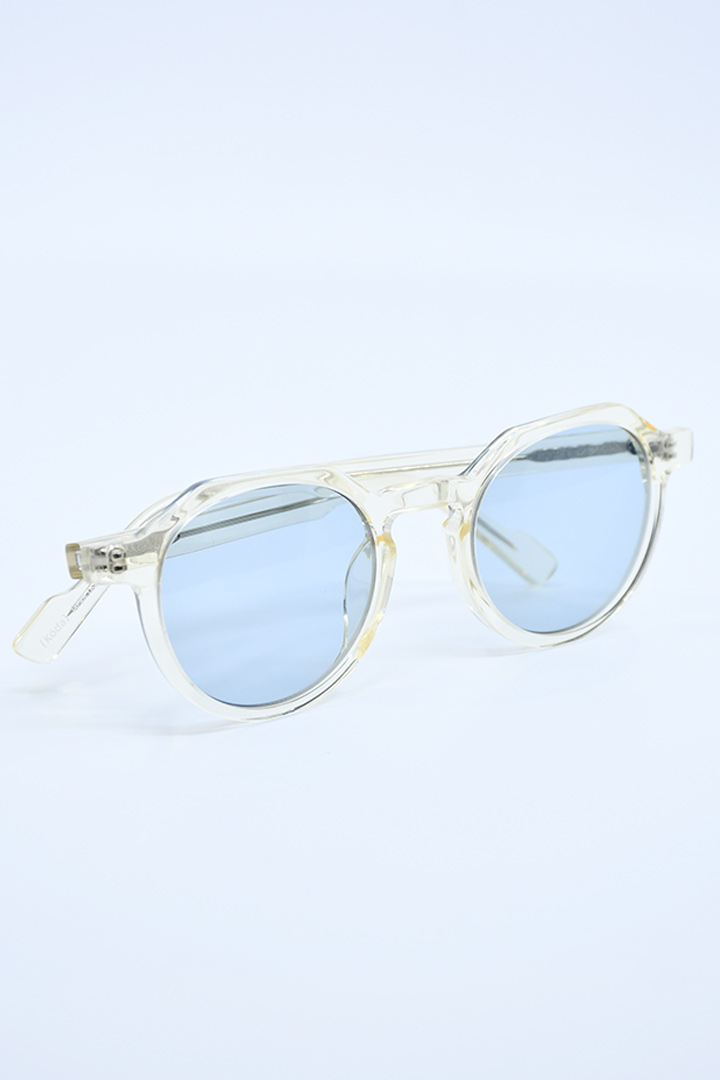 Picture of Mito - Clear/LightBlue