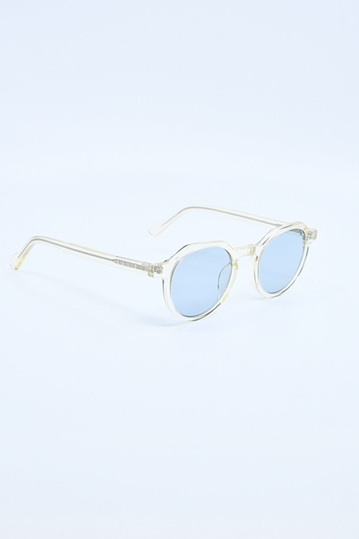 Picture of Mito - Clear/LightBlue
