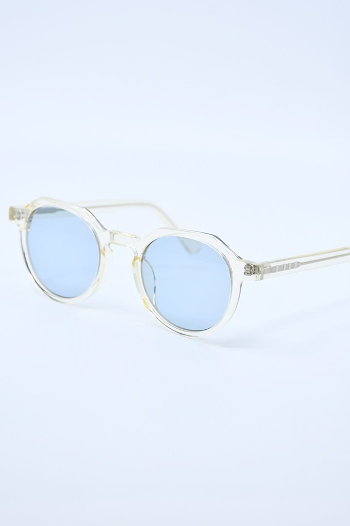 Picture of Mito - Clear/LightBlue
