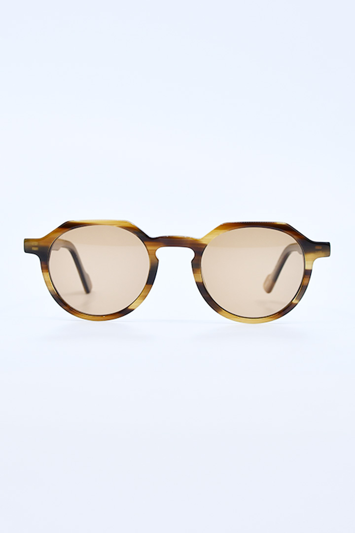 Picture of Mito - Turtle/Light Brown