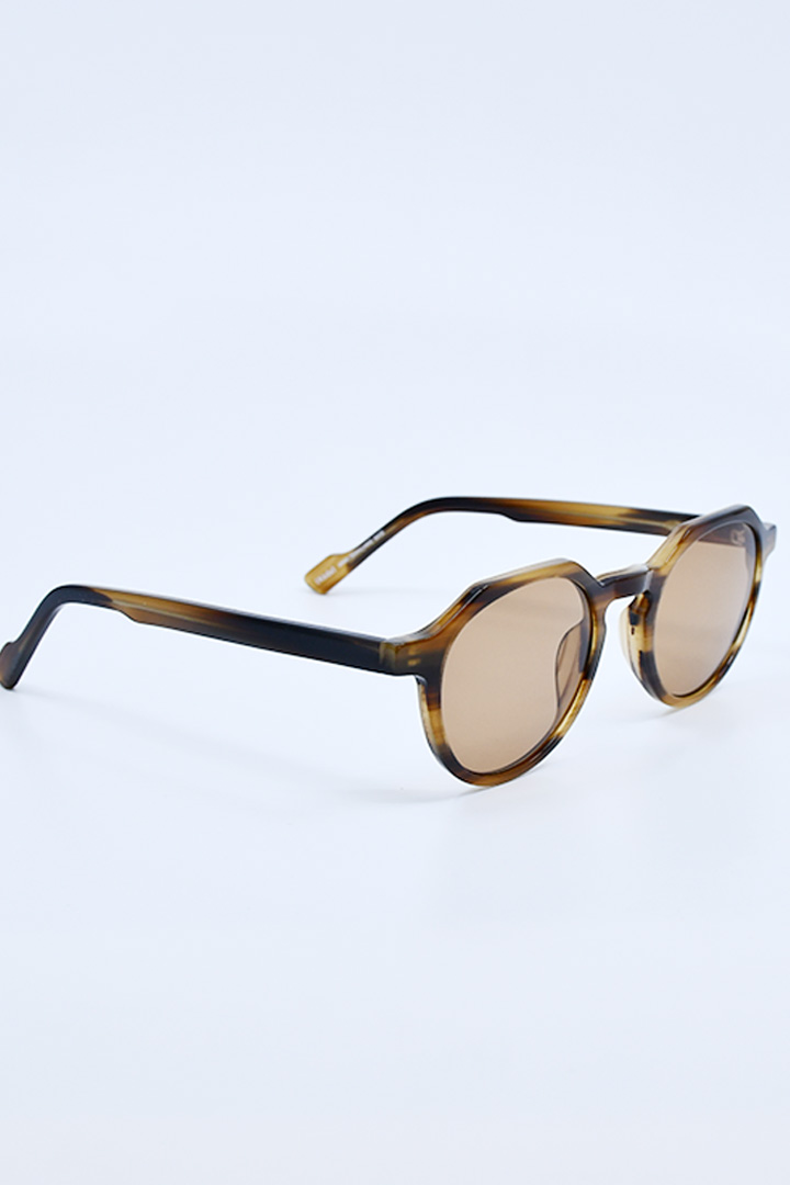 Picture of Mito - Turtle/Light Brown