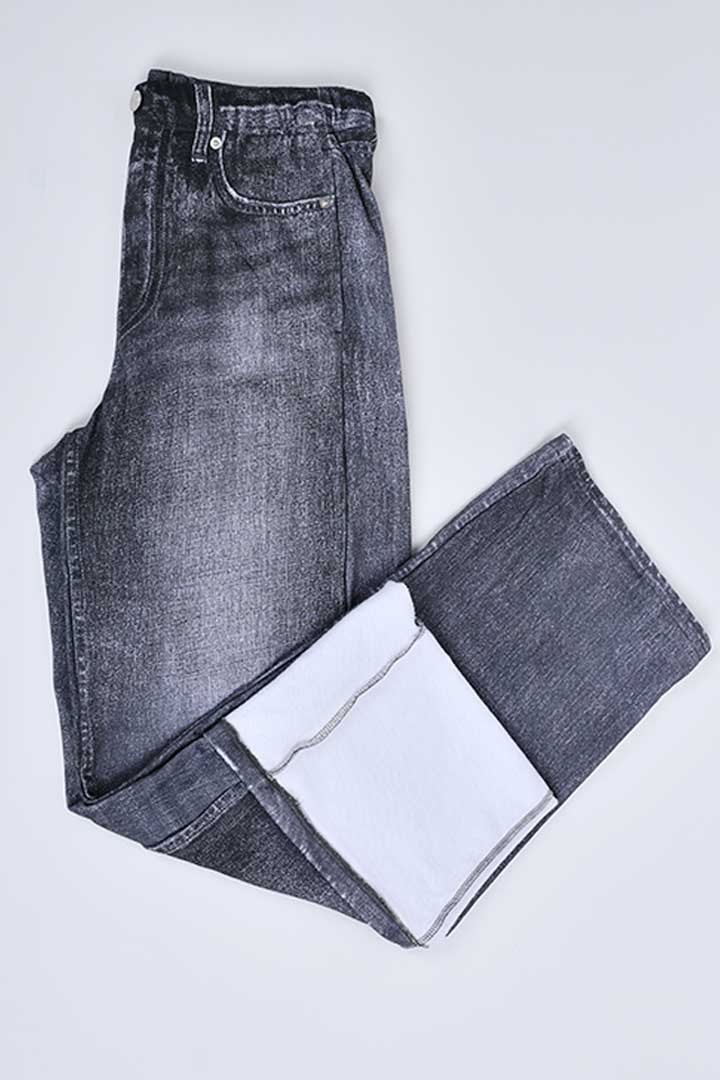 Picture of Polara Sweatpants - Washed Black