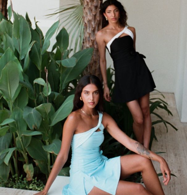 Picture for category Beachwear
