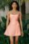 Picture of Sienna Skort - Coral