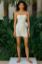 Picture of Sienna Swimsuit - Sage & Crème