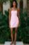 Picture of Kara Swimsuit - Baby Pink