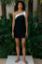 Picture of Hera Swimsuit - Black & White