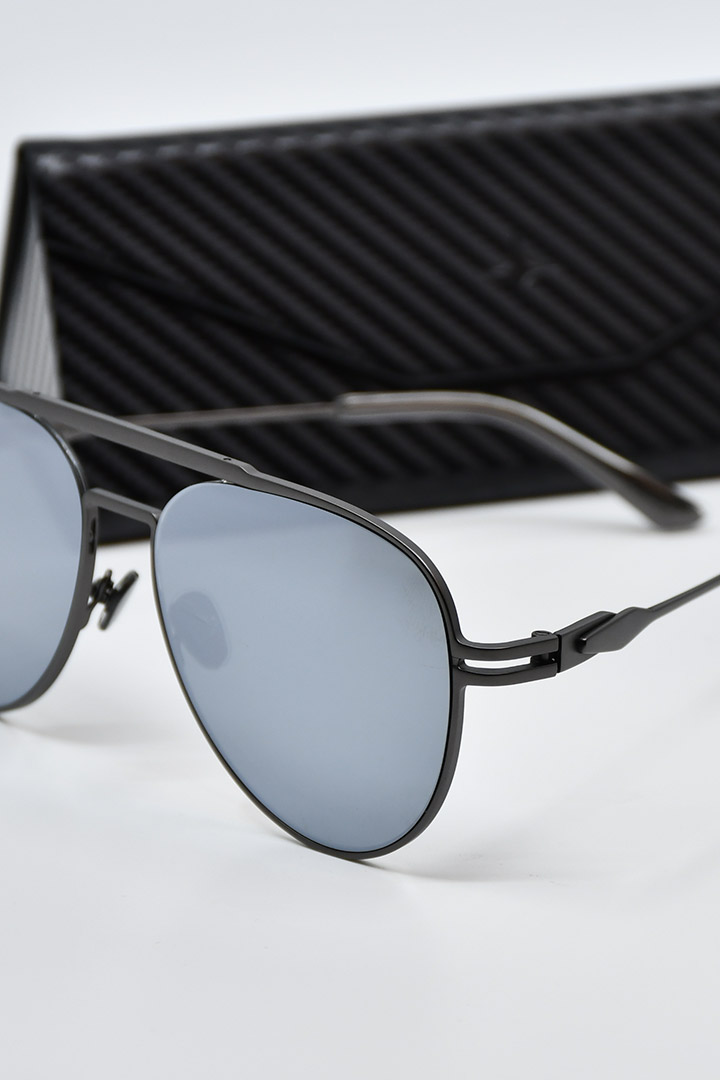 Picture of Essenza - Gunmetal Chrome