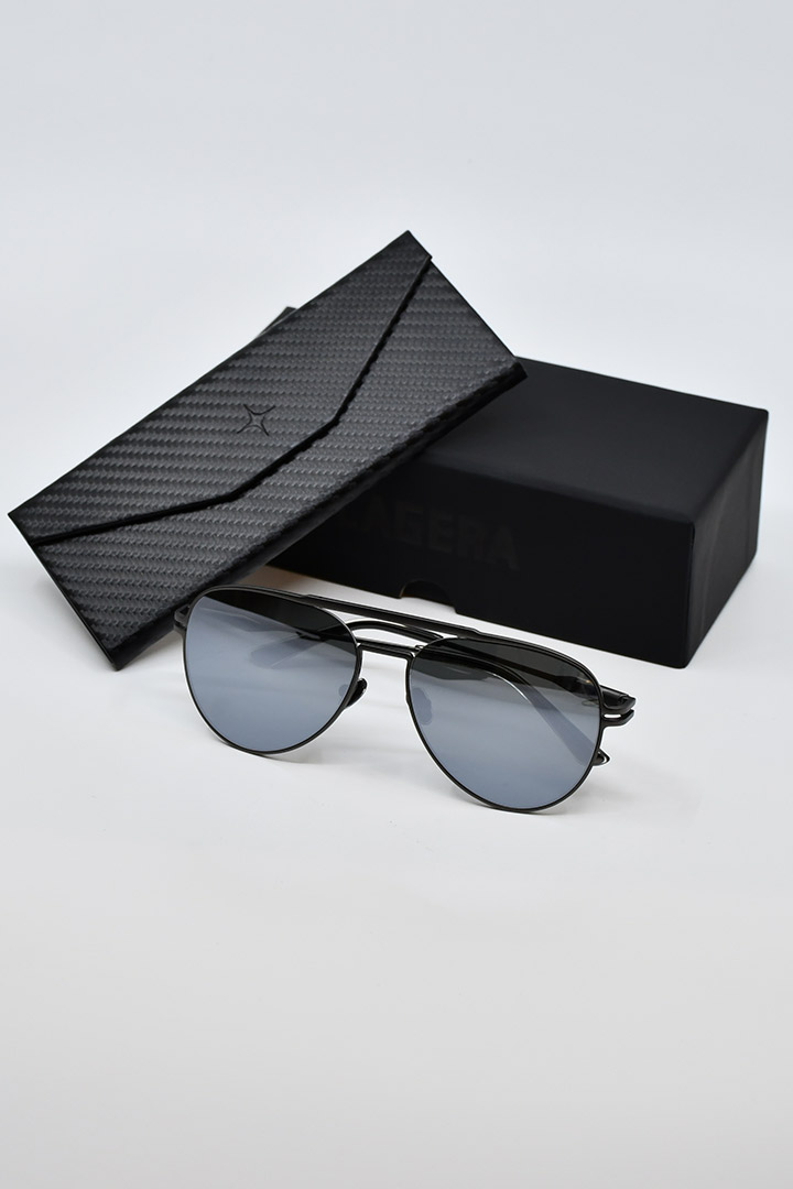Picture of Essenza - Gunmetal Chrome