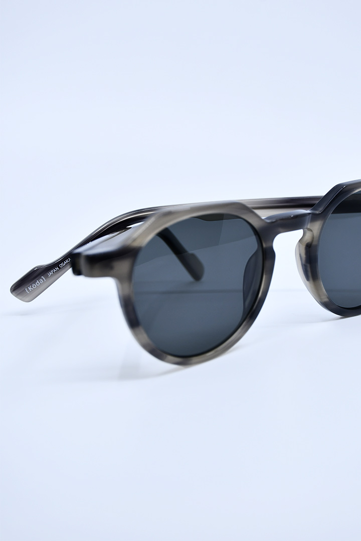 Picture of Mito - Black Turtle/Black