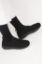 Picture of Cloud Slip On - Black on Black 