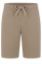Picture of Cotton Bermuda Shorts-Mink