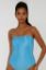 Picture of Solana Swimsuit - Azure