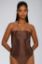 Picture of Naya Swimsuit - Brown