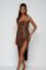 Picture of Naya Skirt - Brown