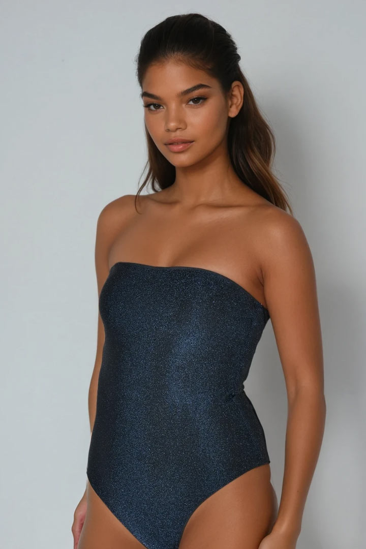 Picture of Astra Swimsuit - Navy