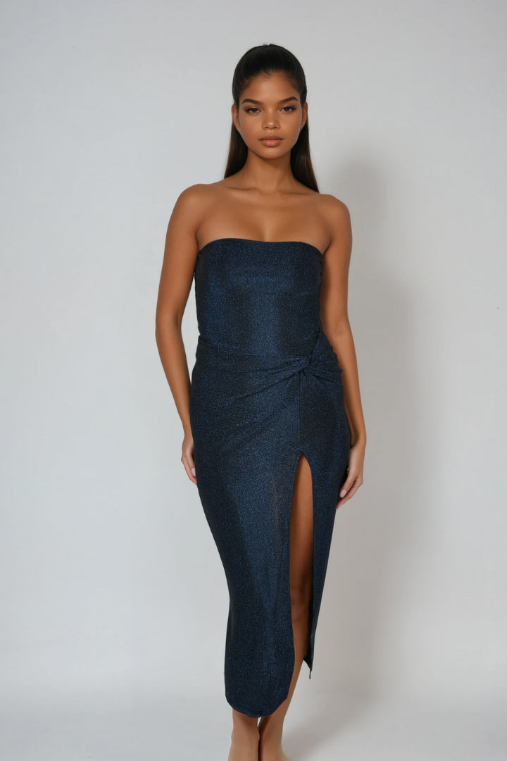 Picture of Astra Skirt - Navy