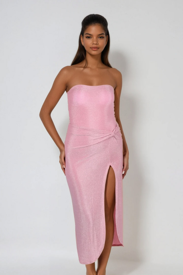 Picture of Mia Swimsuit - Pink