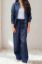Picture of Linen Set -  Navy