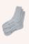Picture of Cloud Socks Pack of 3 - Grey