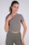 Picture of The Fit Top - Green 