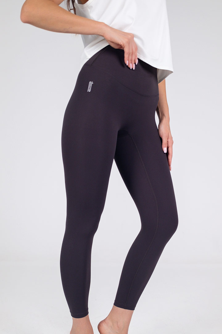 Picture of The Fit Leggings - Maroon
