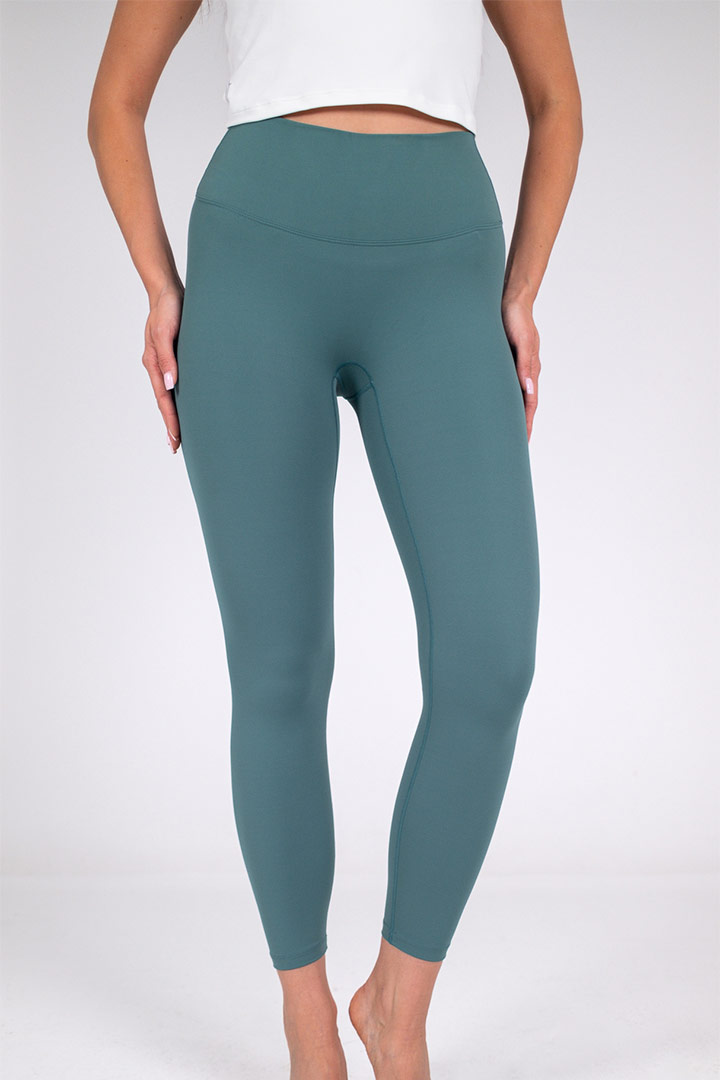 Picture of The Fit Leggings - Teal