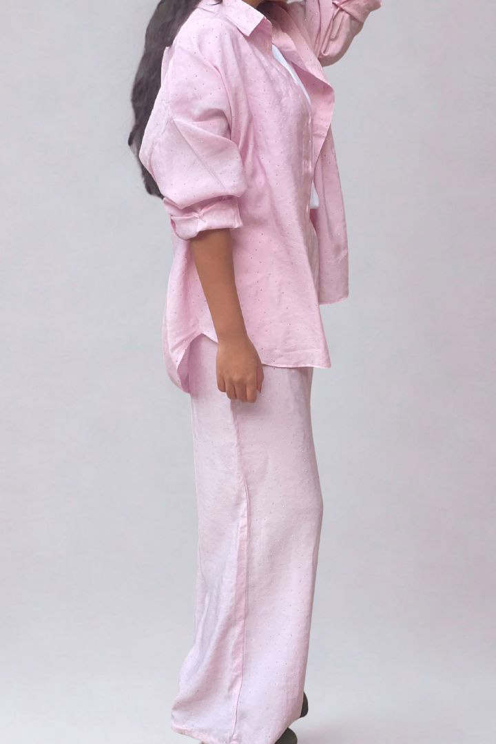 Picture of Pink Micro Hotfix Set