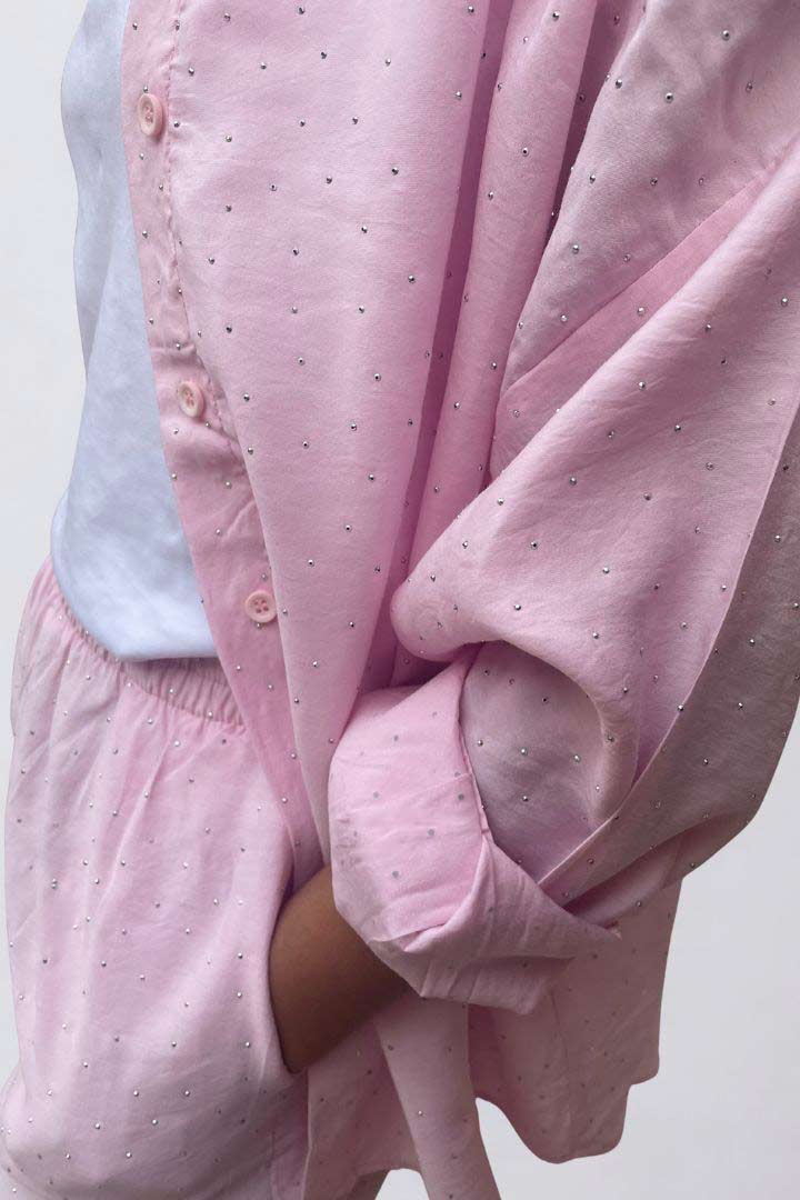 Picture of Pink Micro Hotfix Set