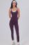 Picture of Plum Jumpsuit