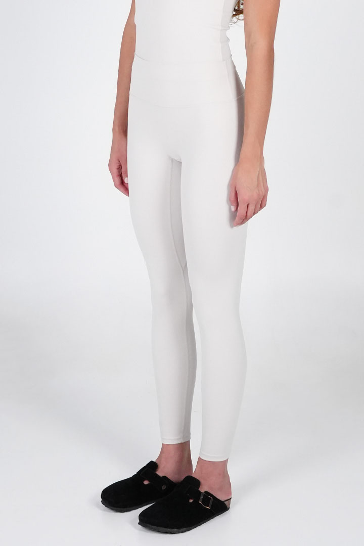 Picture of Ultimate Leggings - Bone
