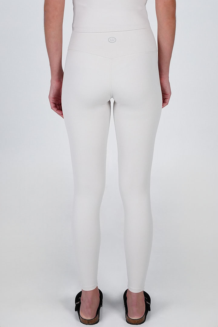 Picture of Ultimate Leggings - Bone
