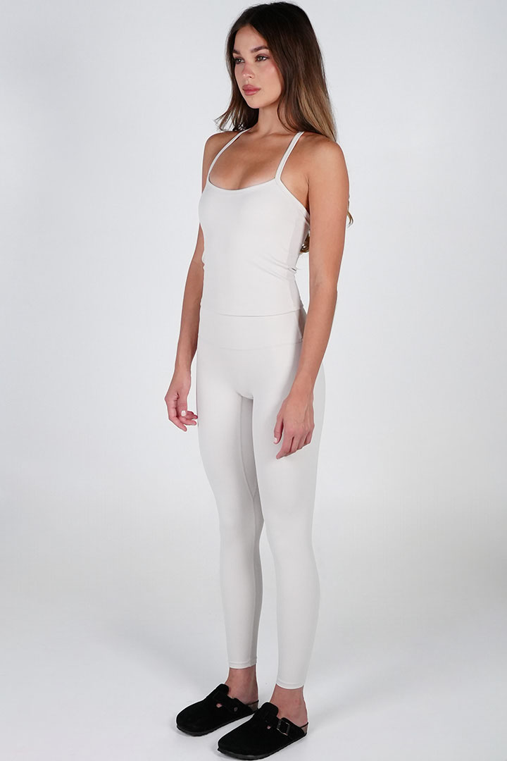Picture of Ultimate Leggings - Bone